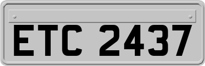 ETC2437