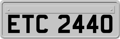 ETC2440