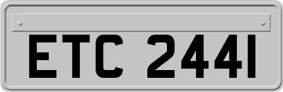 ETC2441