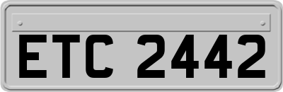 ETC2442