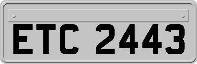 ETC2443