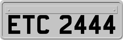 ETC2444