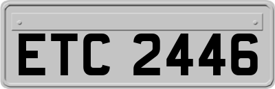 ETC2446