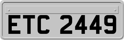 ETC2449