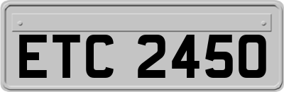 ETC2450
