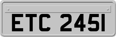 ETC2451