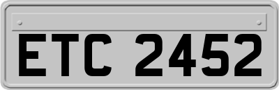 ETC2452