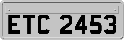 ETC2453