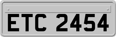 ETC2454