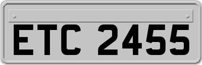 ETC2455