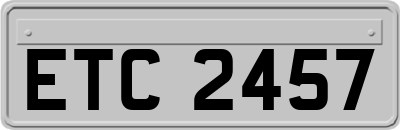 ETC2457