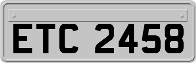 ETC2458