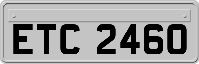 ETC2460