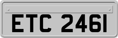 ETC2461