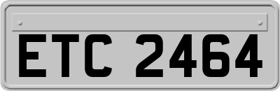 ETC2464