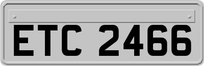 ETC2466