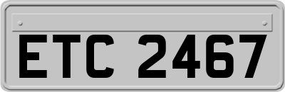 ETC2467