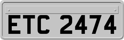 ETC2474