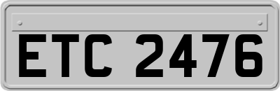 ETC2476