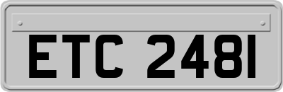ETC2481