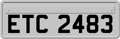 ETC2483