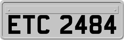 ETC2484