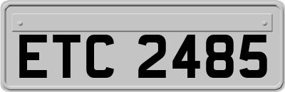 ETC2485