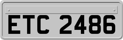 ETC2486