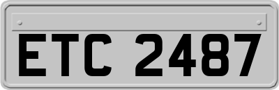 ETC2487