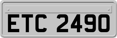 ETC2490
