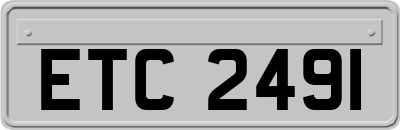 ETC2491