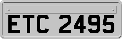 ETC2495