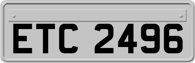 ETC2496