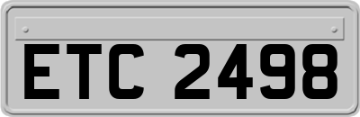 ETC2498