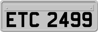 ETC2499