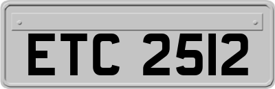ETC2512