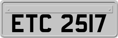 ETC2517