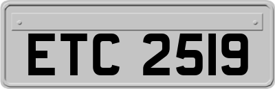ETC2519