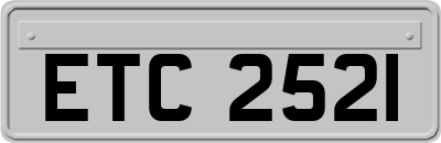 ETC2521
