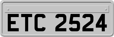ETC2524