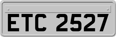 ETC2527