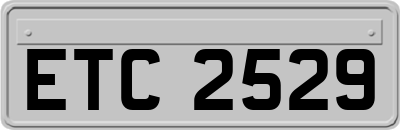ETC2529