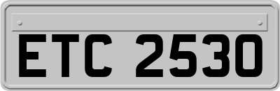 ETC2530