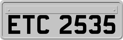 ETC2535