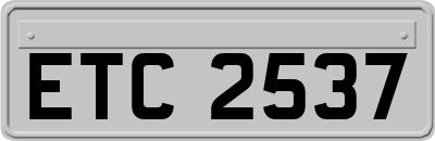 ETC2537