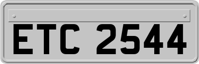 ETC2544