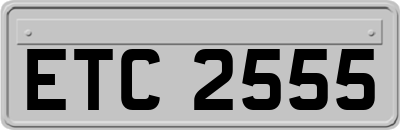 ETC2555