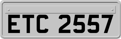 ETC2557