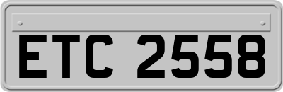 ETC2558