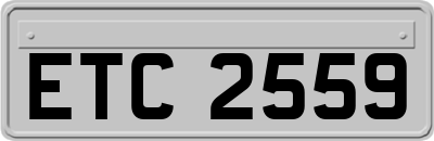 ETC2559